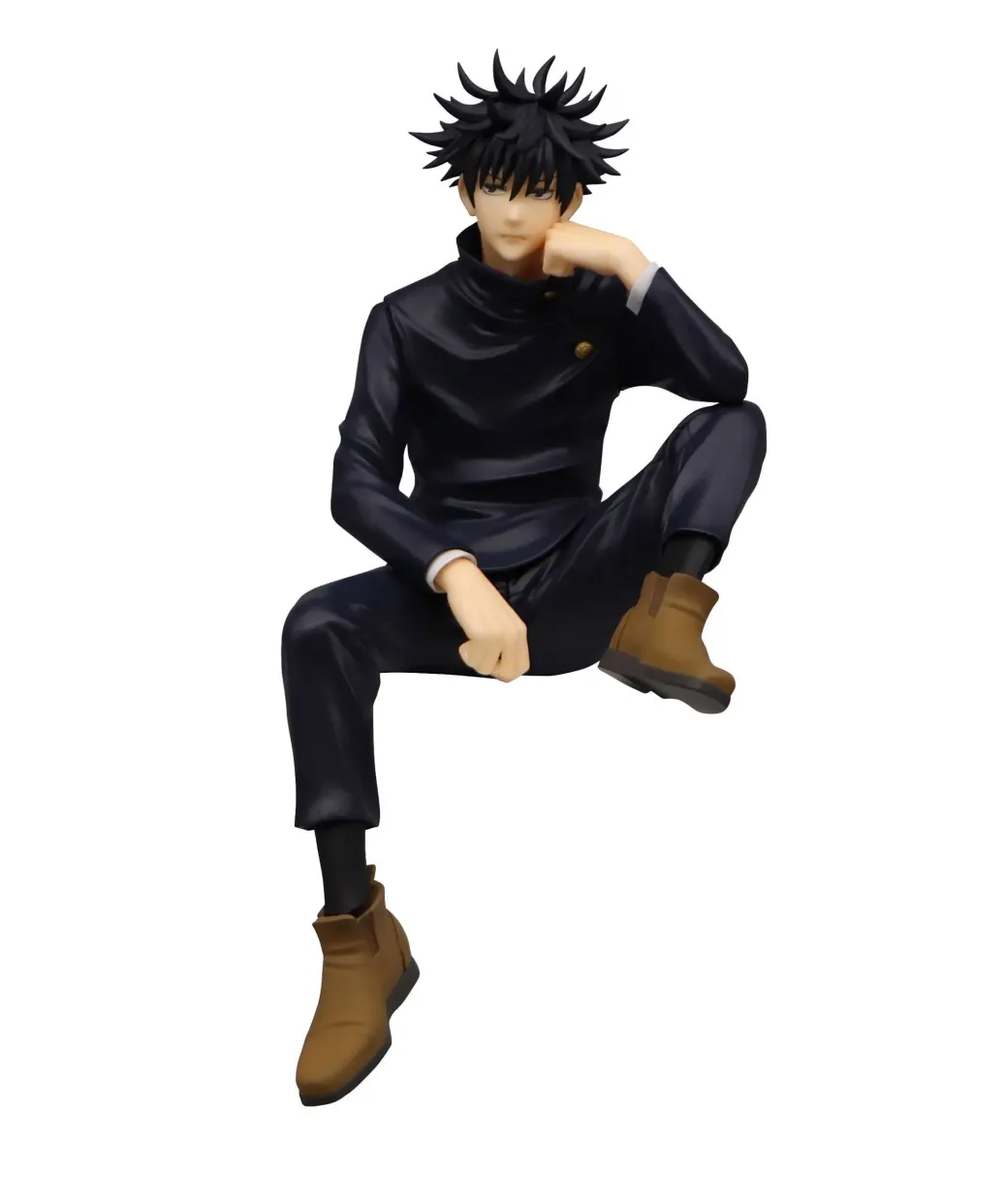 Jujutsu Kaisen Noodle Stopper PVC Statue Megumi Fushiguro 15 cm