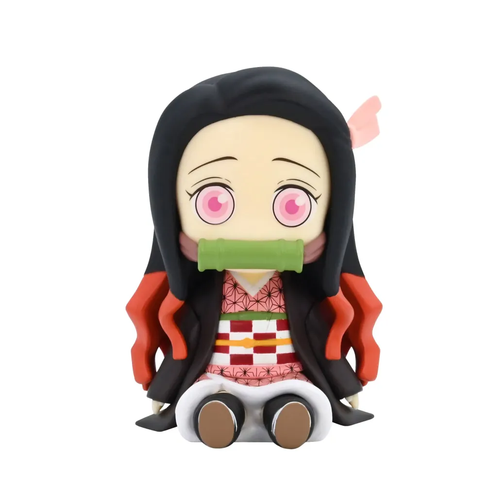 Demon Slayer: Kimetsu no Yaiba Potetto PVC Statue Kamado Nezuko 9 cm