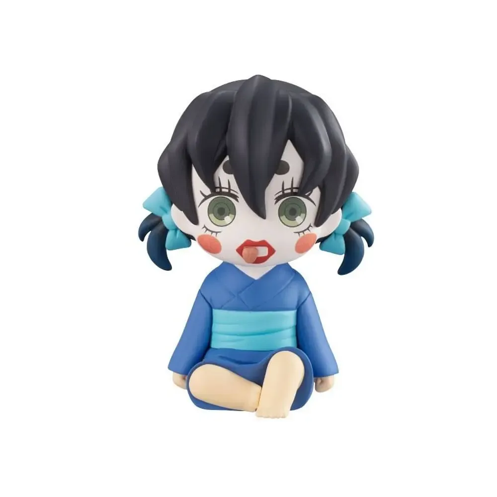 Demon Slayer: Kimetsu no Yaiba Potetto PVC Statue Inoko 9 cm