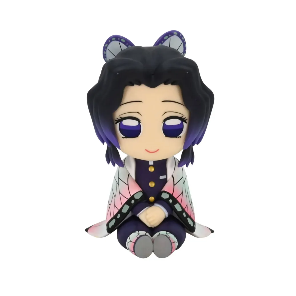 Demon Slayer: Kimetsu no Yaiba Potetto PVC Statue Kocho Shinobu 9 cm