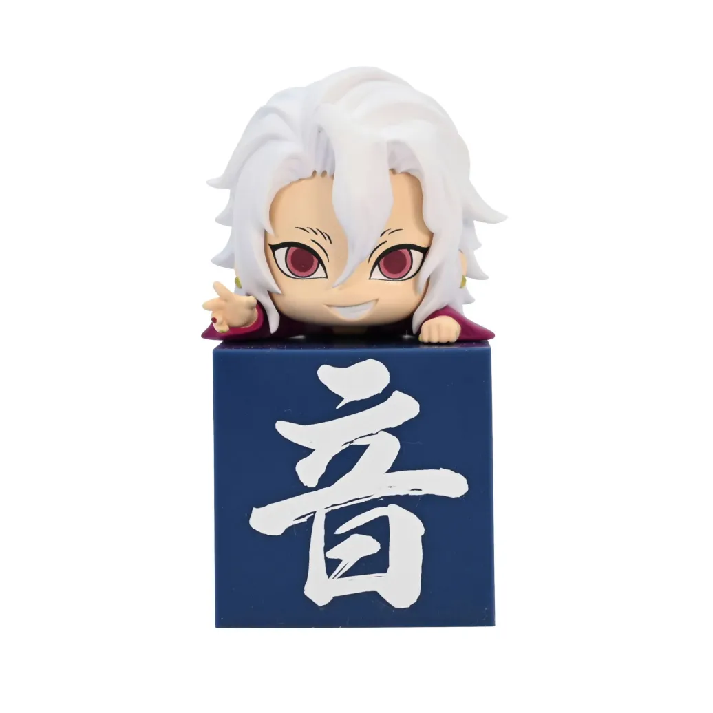 Demon Slayer: Kimetsu no Yaiba Hikkake PVC Statue Uzui Tengen B Yukata 10 cm