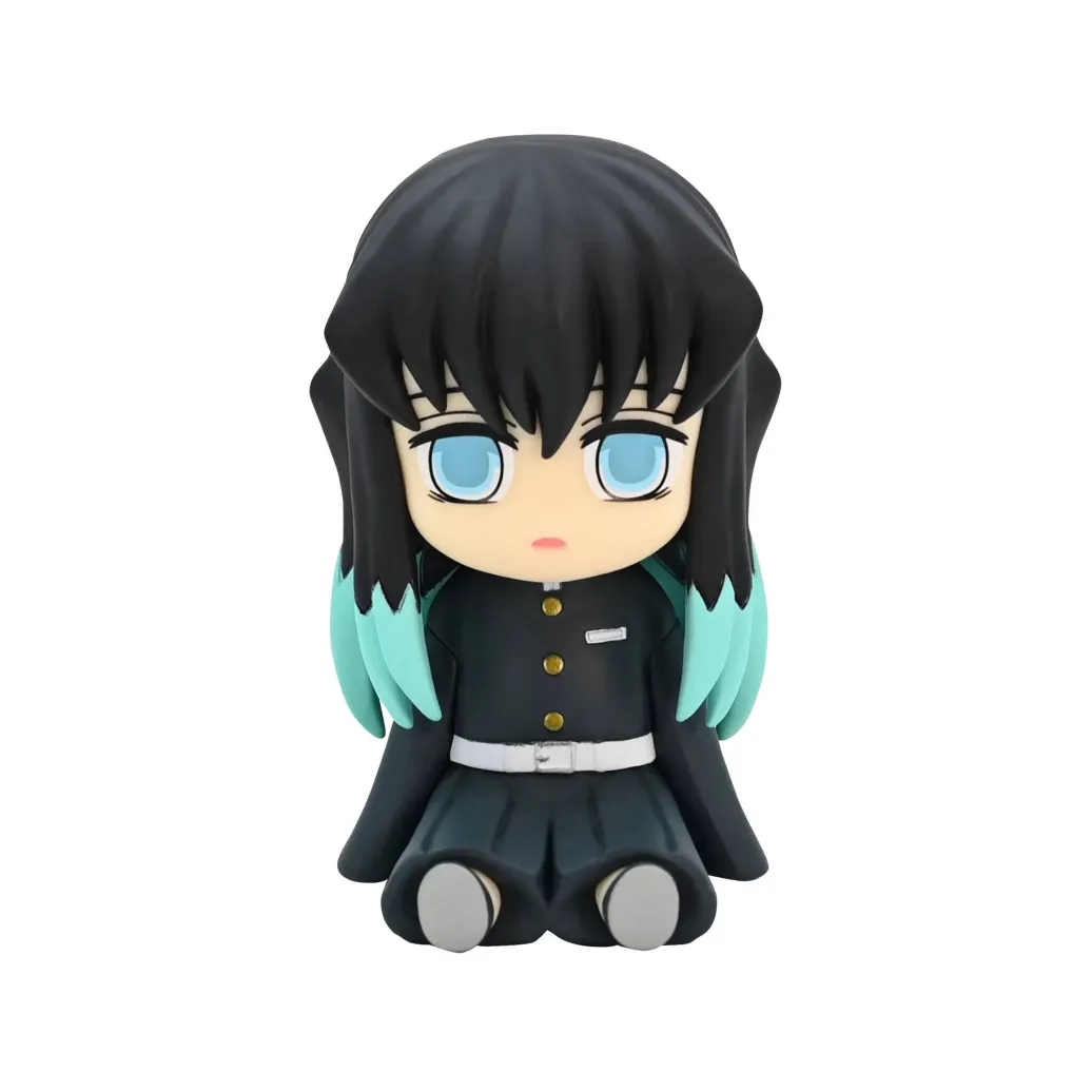 Demon Slayer: Kimetsu no Yaiba Potetto PVC Statue Tokito Muichiro 9 cm