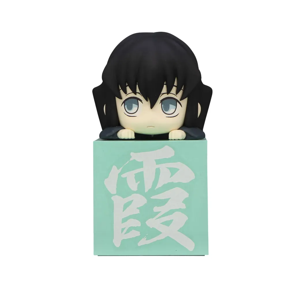Demon Slayer: Kimetsu no Yaiba Hikkake PVC Statue Tokito Muichiro Vacant Eyes 10 cm