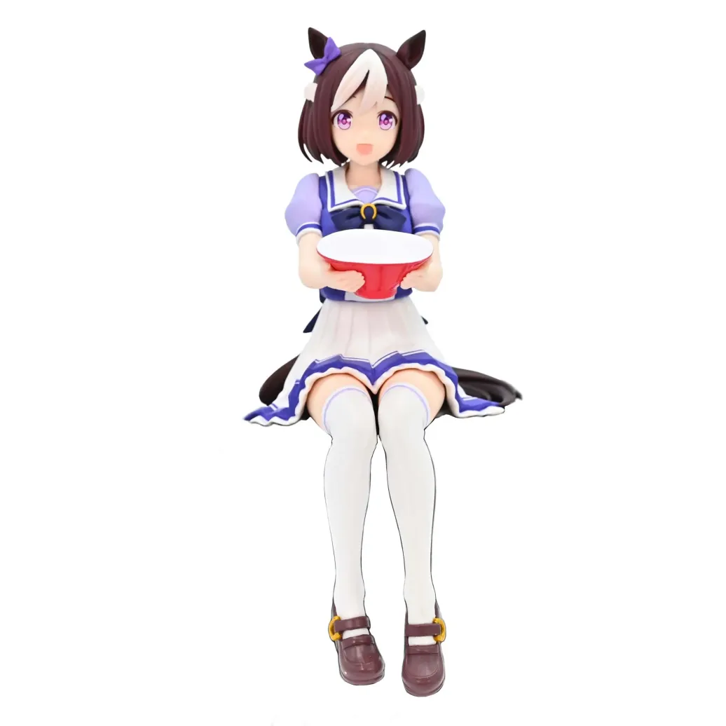 Uma Musume Pretty Derby Noodle Stopper PVC Statue Special Week 15 cm