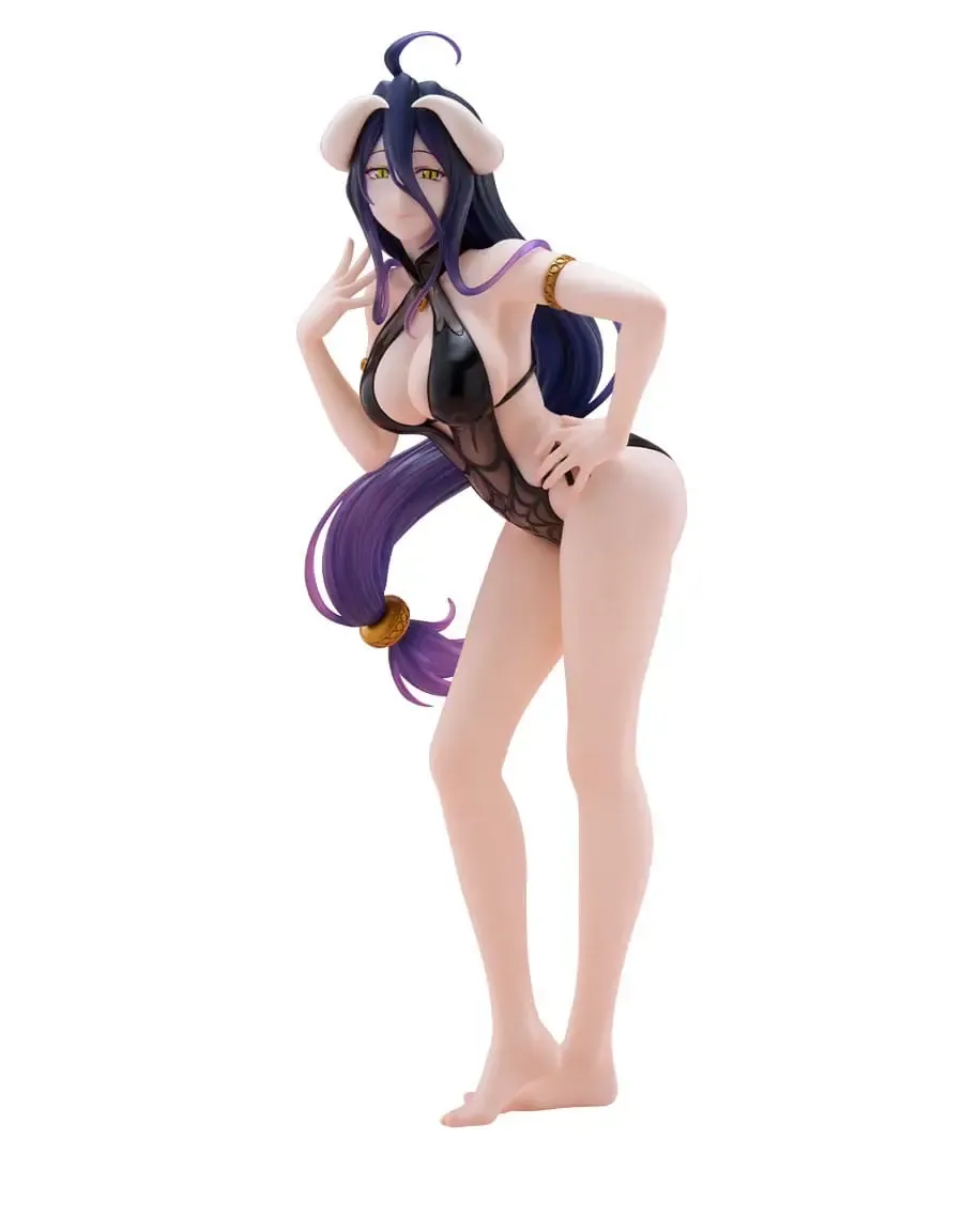 Overlord Tenitol PVC Statue Albedo 32 cm