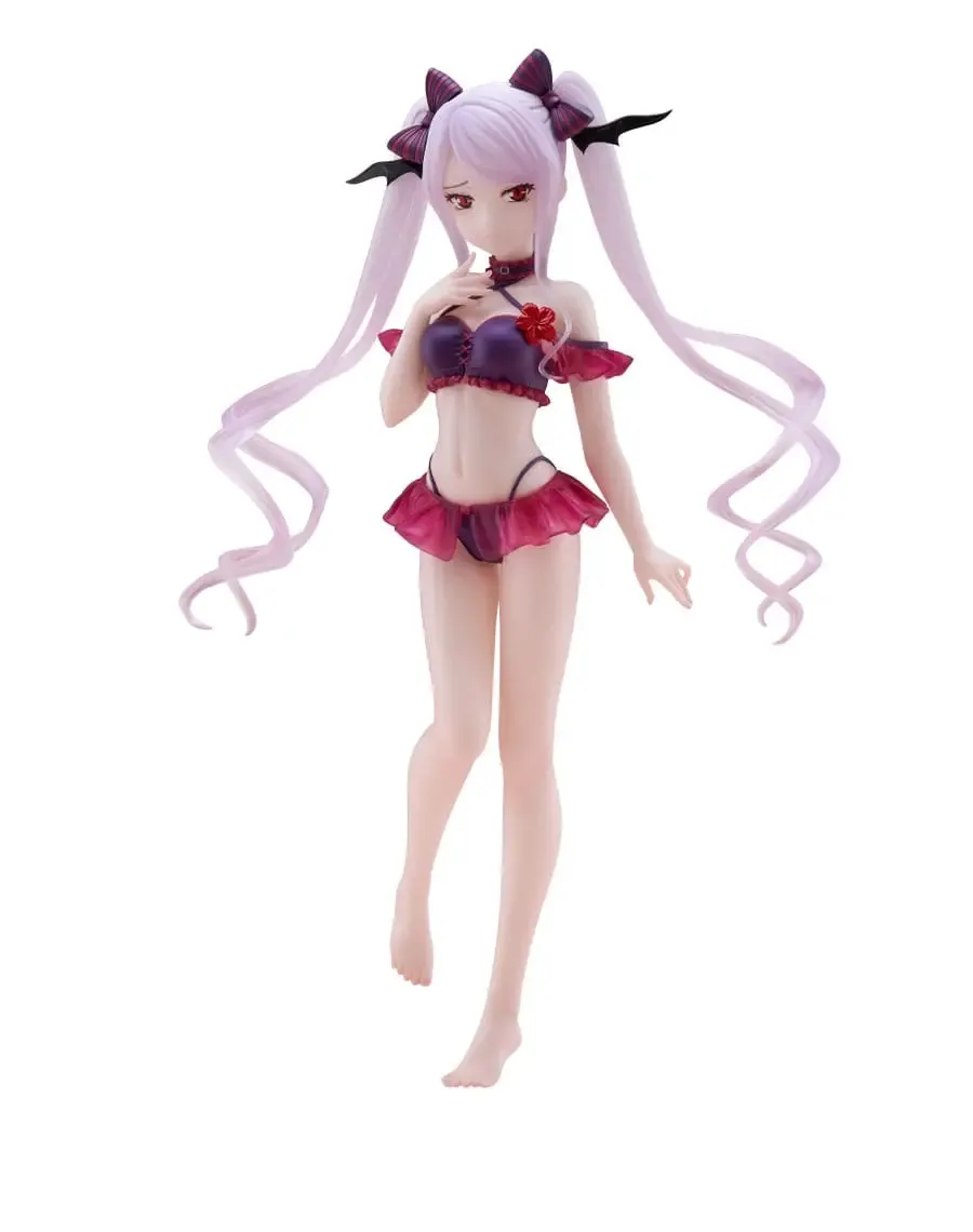 Overlord Tenitol PVC Statue Shalltear 29 cm