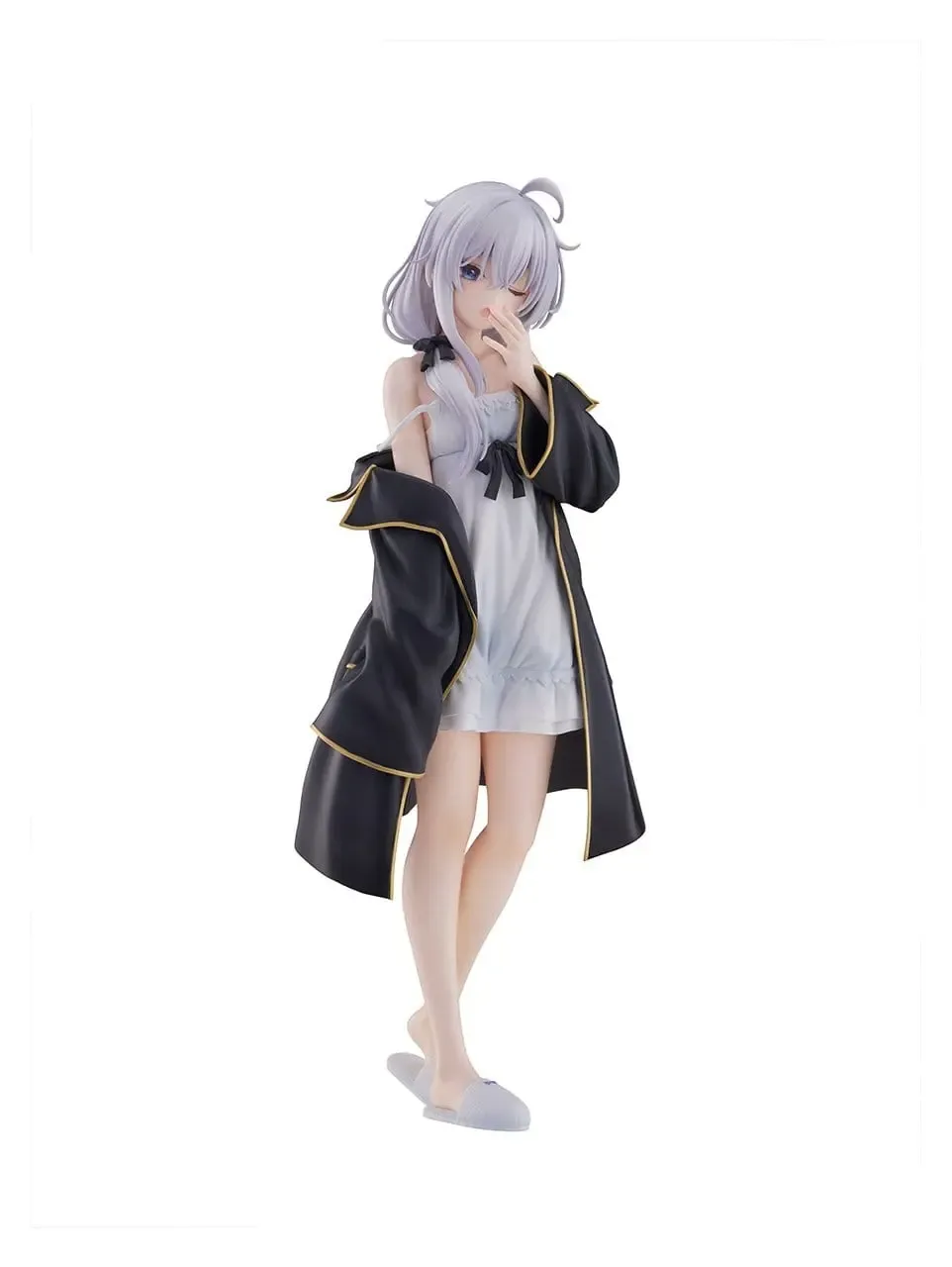The Journey of Elaina Tenitol Tall PVC Figur Elaina Listless Ver. 30 cm