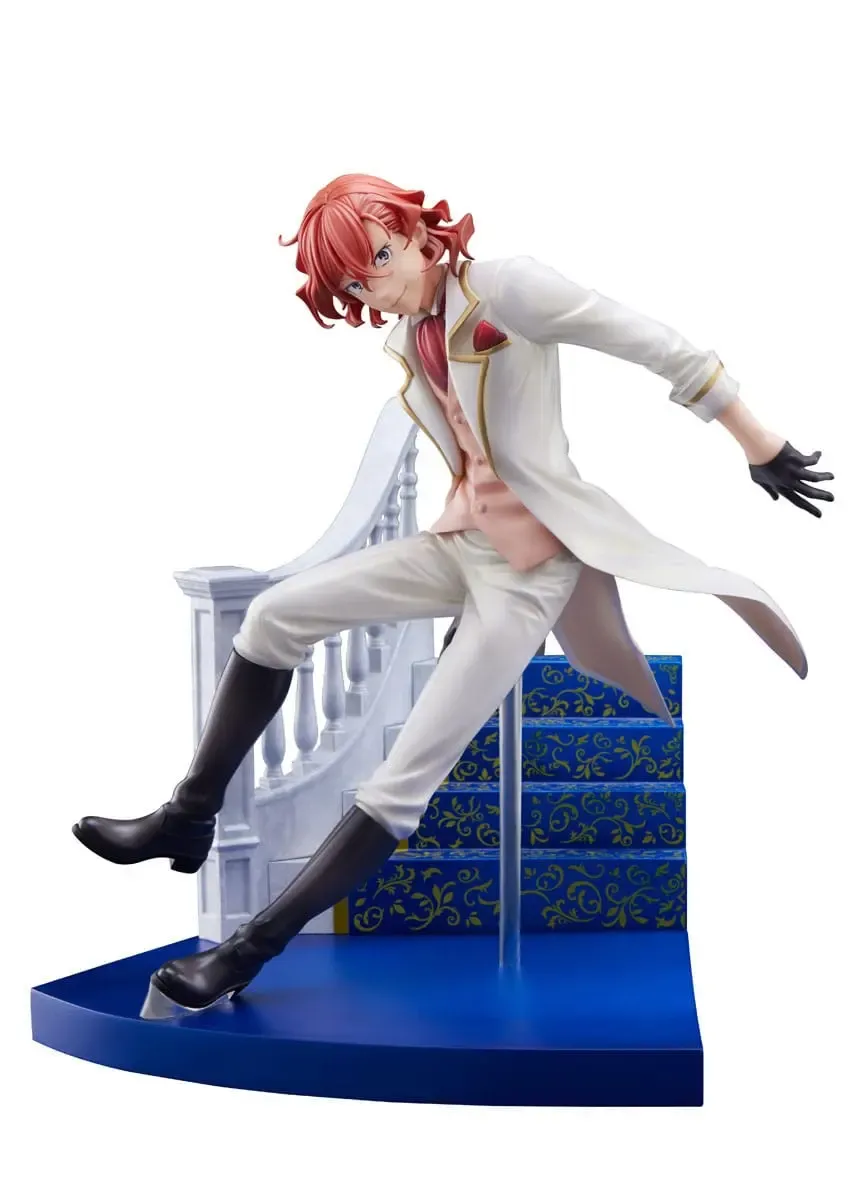 Bungo Stray Dogs PVC Statue 1/7 Nakahara Chuya 21 cm