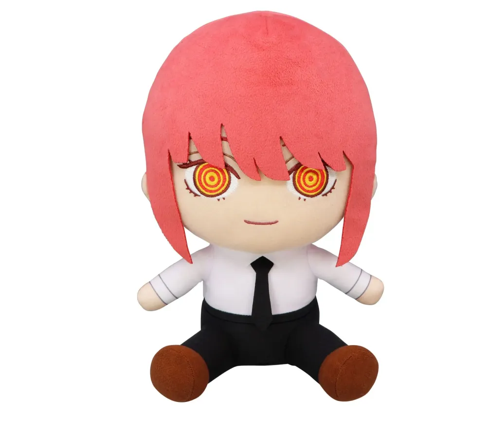 Chainsaw Man Big Plüschfigur Makima 26 cm