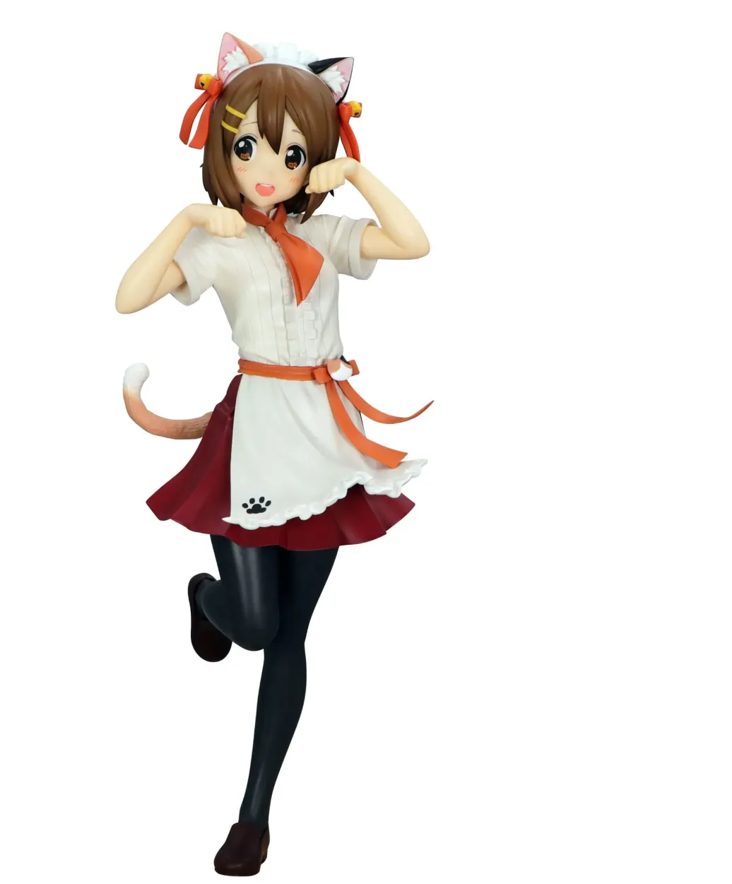 K-On! Trio-Try-iT PVC Statue Yui Hirasawa 22 cm