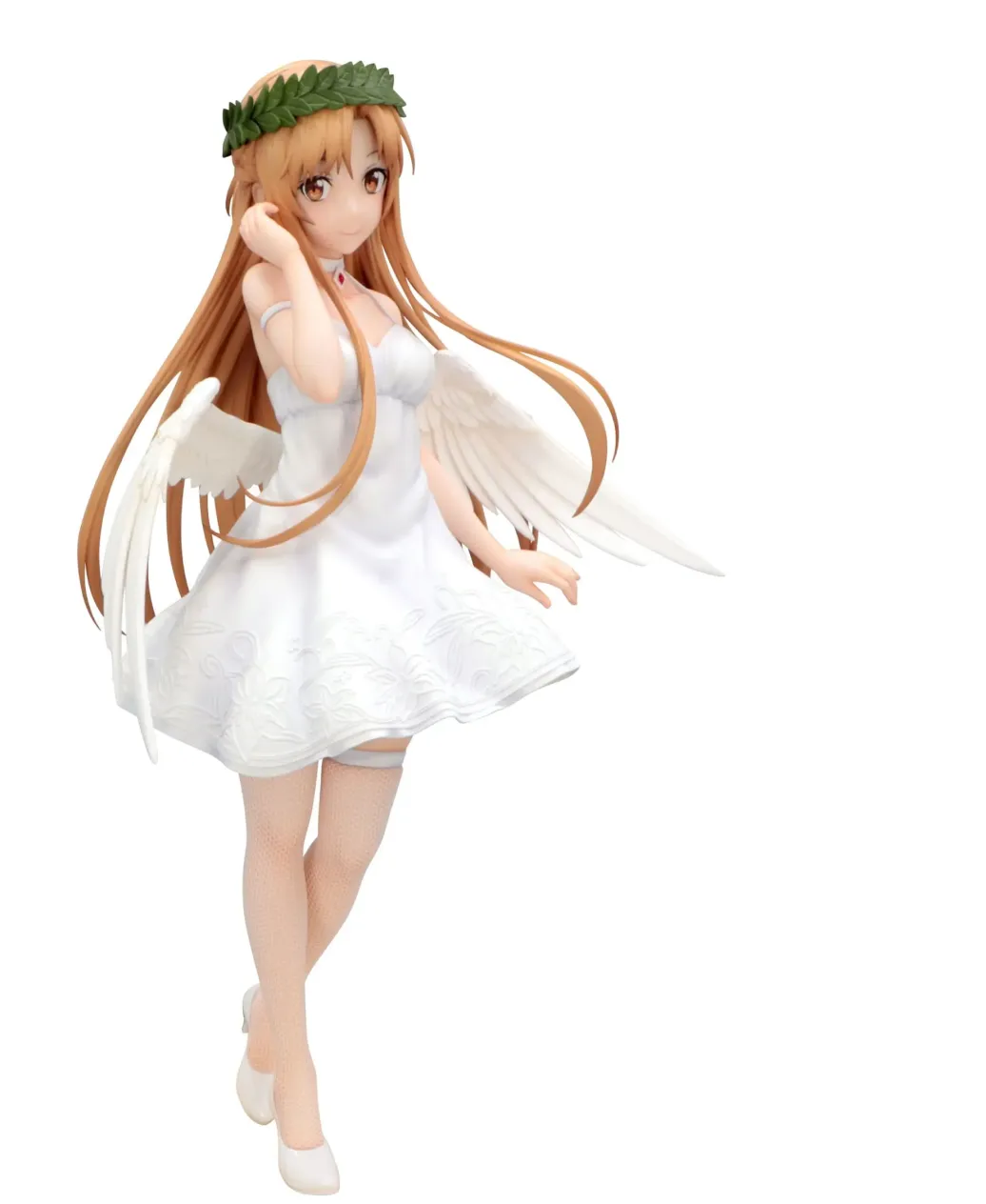 Sword Art Online BiCute Pure PVC Statue Asuna 24 cm 