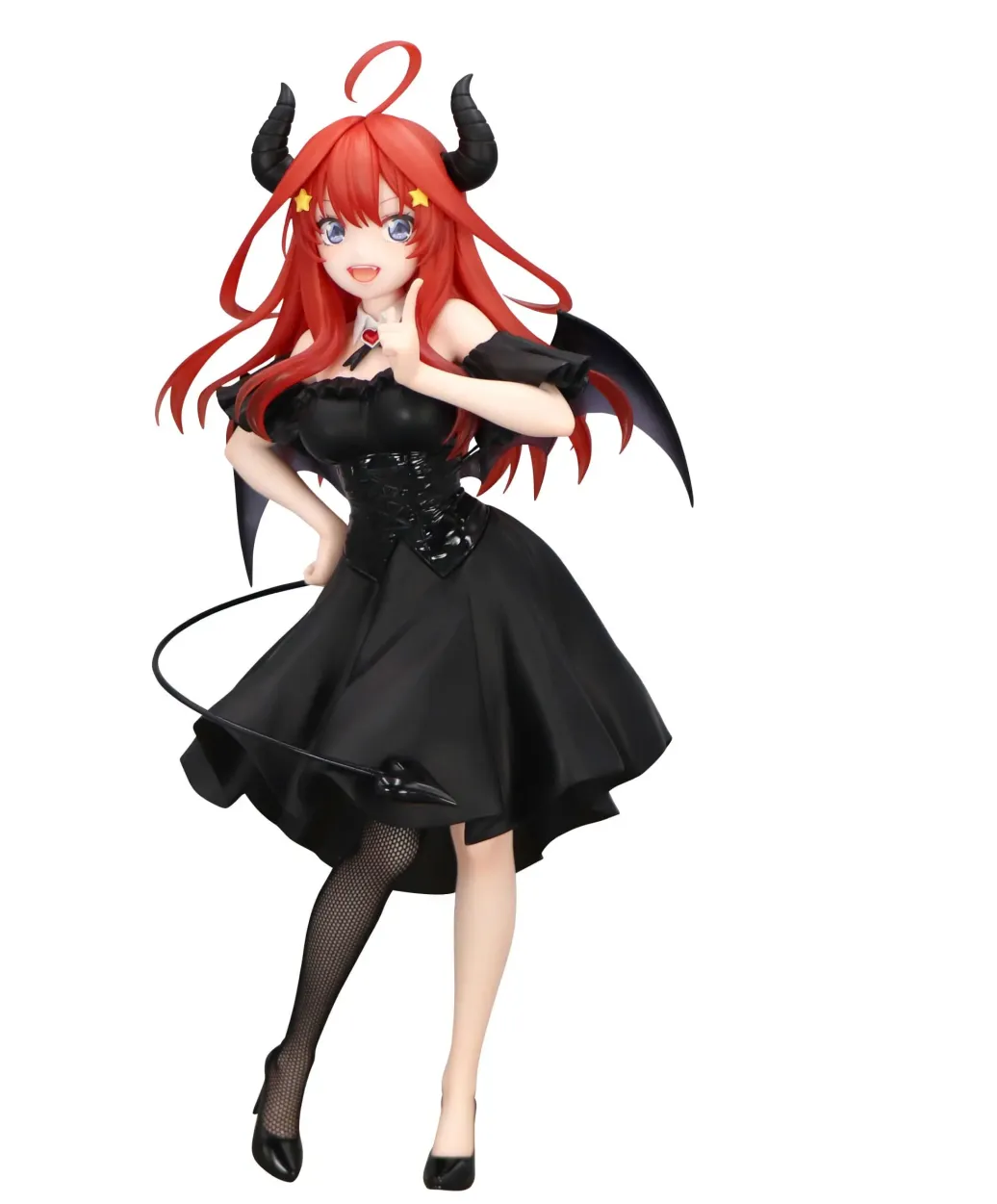 The Quintessential Quintuplets Specials 2 BiCute Dark PVC Statue Nakano Itsuki 25 cm