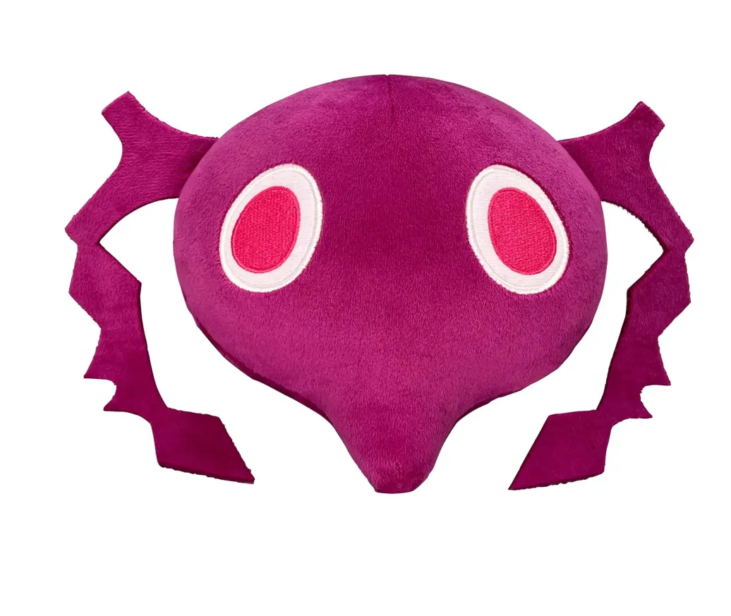 Neon Genesis Evangelion Eva Pocket Plüschfigur 5th Angel 16 cm 