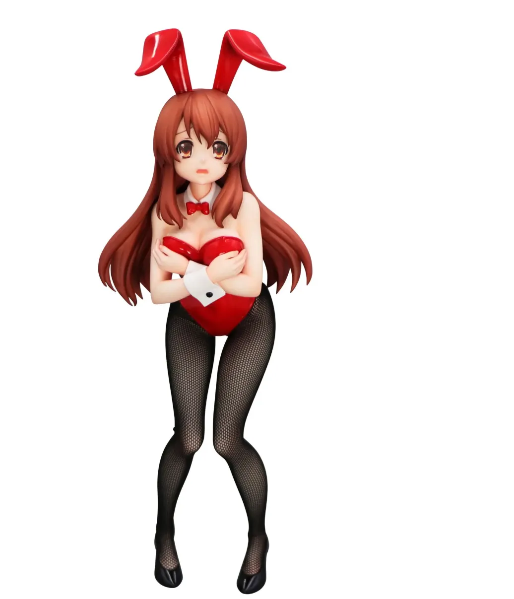 The Melancholy of Haruhi Suzumiya BiCute Bunnies PVC Statue Mikuru Asahina 24 cm 