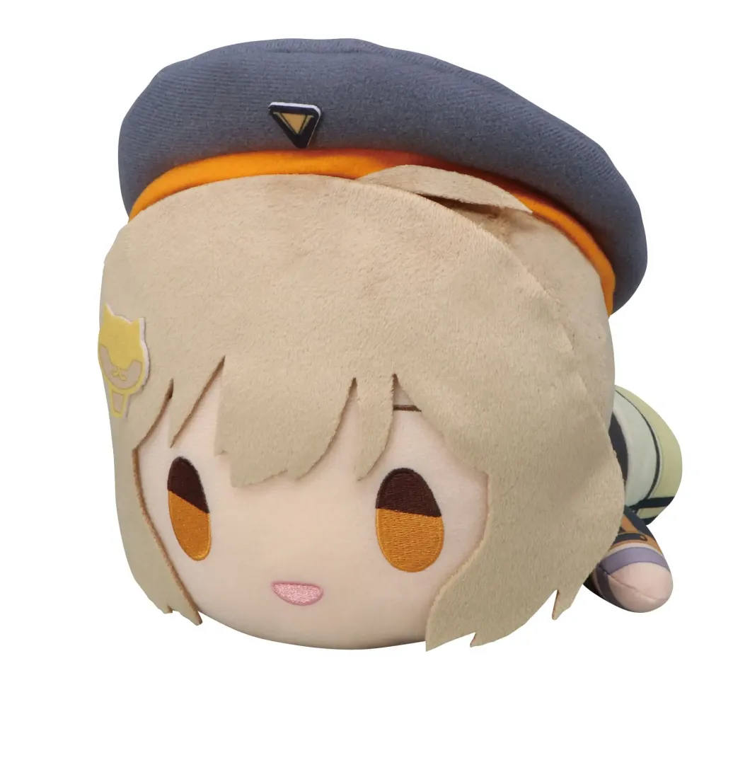 Goddess of Victory: Nikke Lying Down Big Plush Plüschfigur Anis 25 cm  