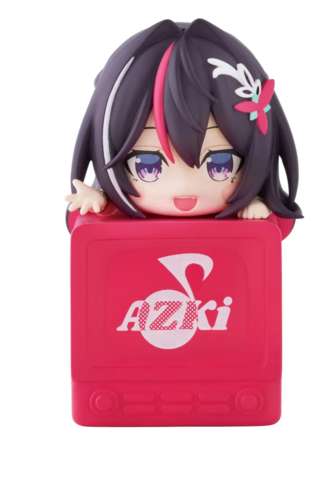 Hololive Production Hikkake PVC Statue AZKi 10 cm 