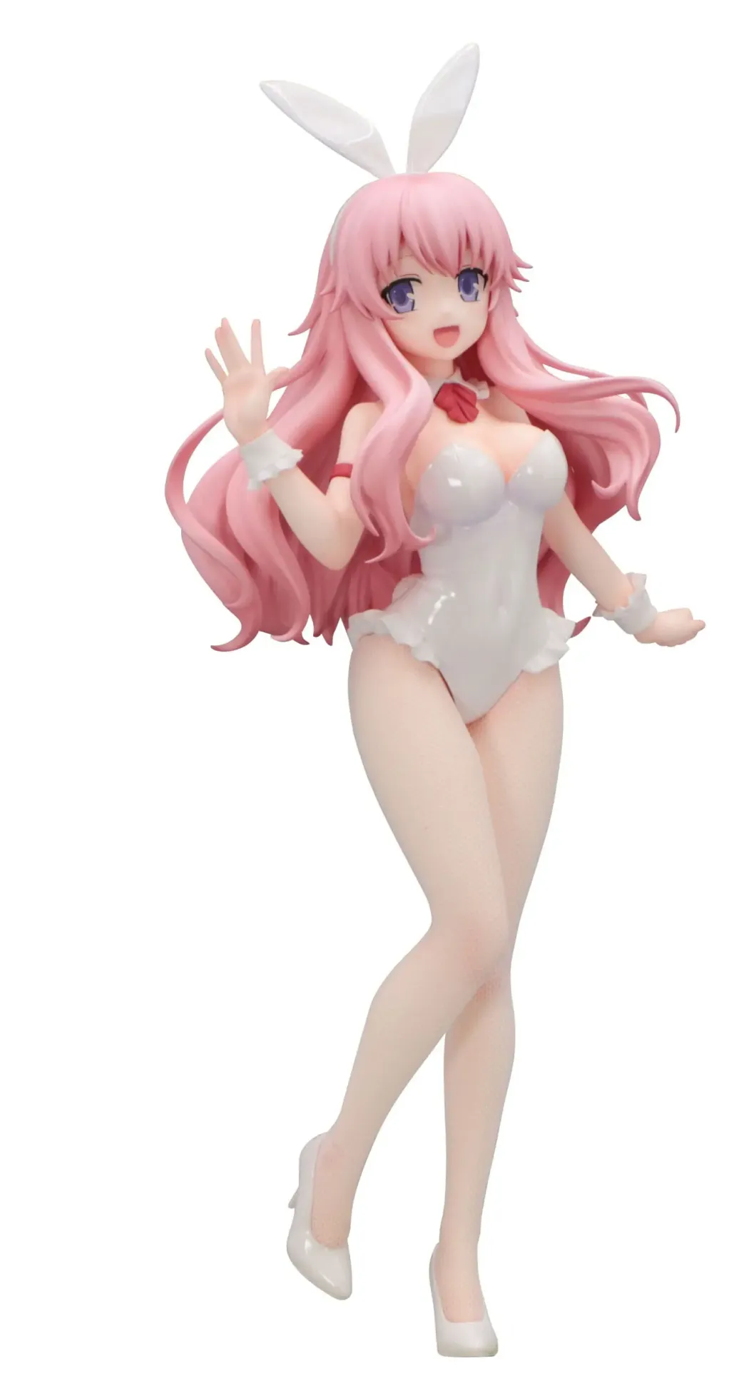 Baka And Test Summon the Beasts II BiCute Bunnies PVC Statue Himeji Mizuki 28 cm 
