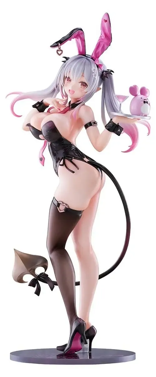 Patra Suou F:NEX PVC Figur 1/6 Patra Suou Bunny Ver. 30 cm