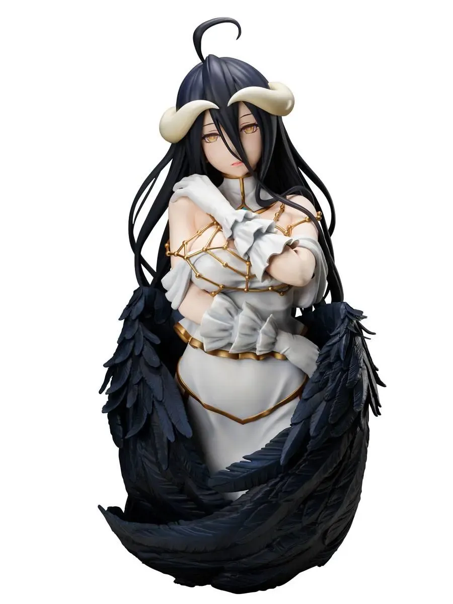 Overlord Büste 1/1 Albedo 90 cm
