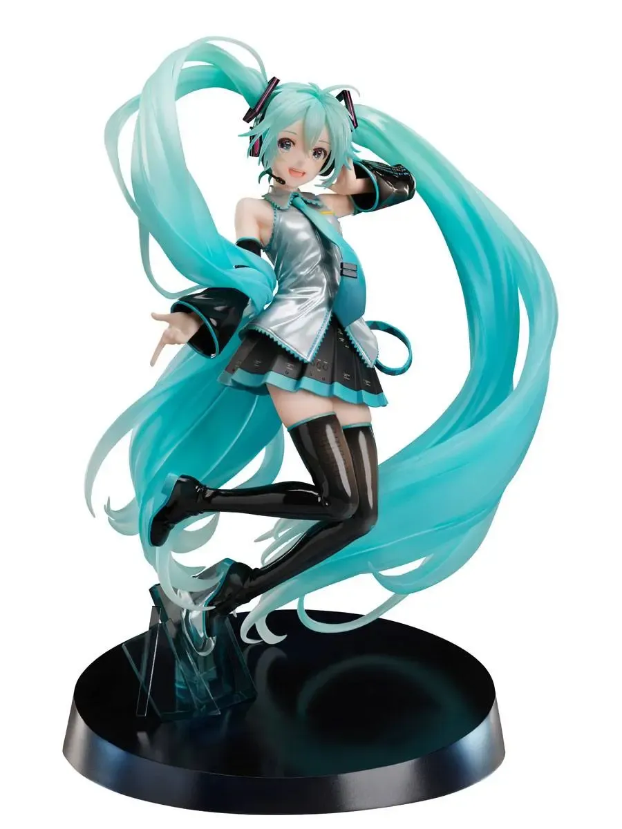 Hatsune Miku PVC Statue 1/7 Hatsune Miku Chronicle Ver. 25 cm