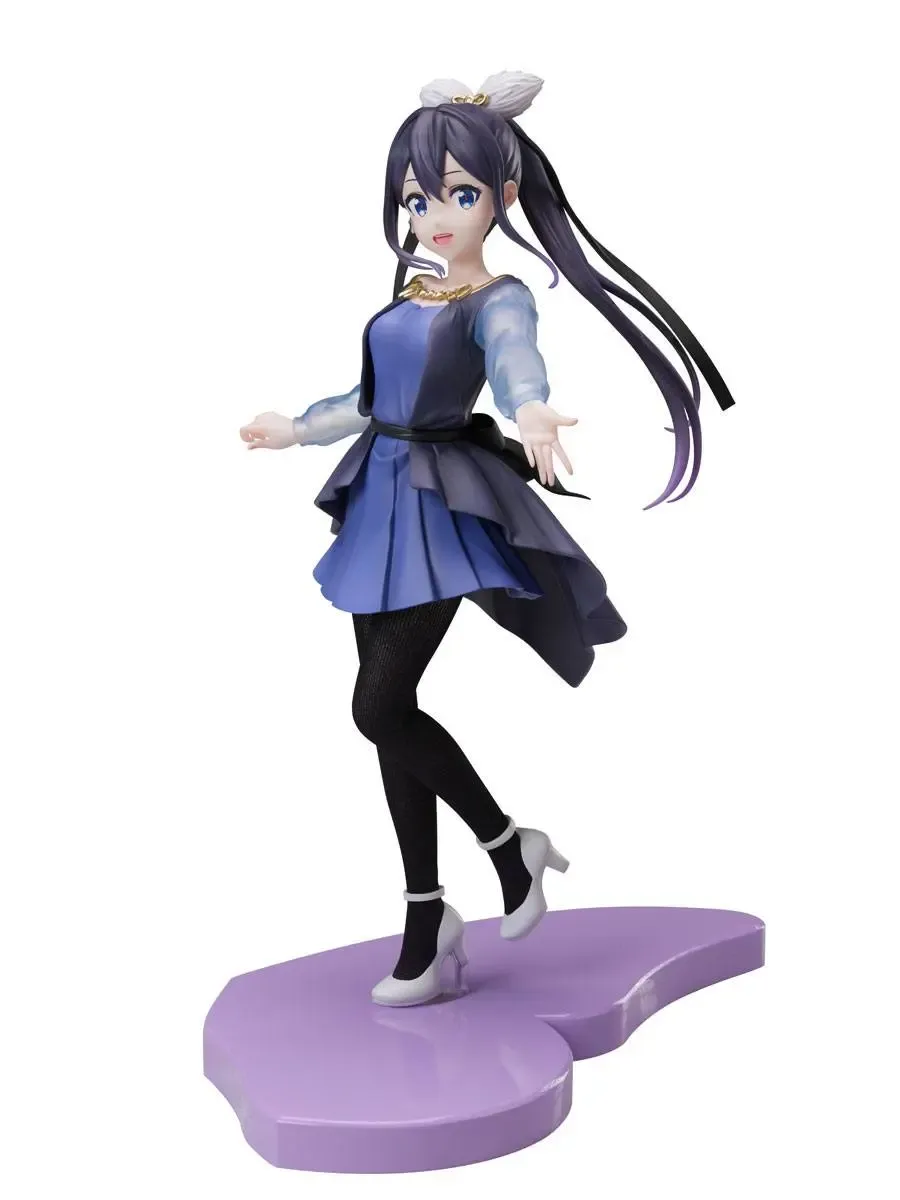 Selection Project PVC Statue 1/7 Rena Hananoi 24 cm