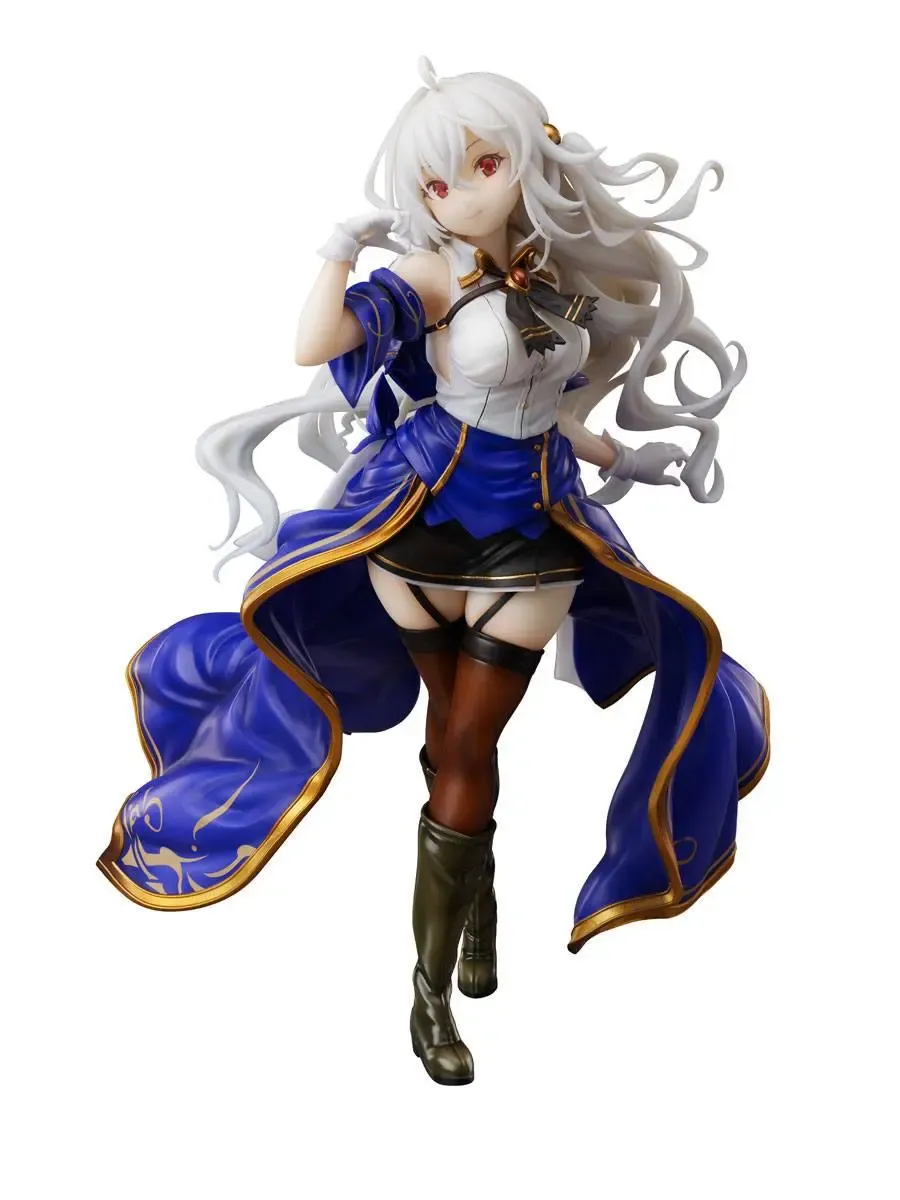 The Genius Prince`s Guide to Raising a Nation Out of Debt PVC Statue 1/7 Ninym Ralei 23 cm