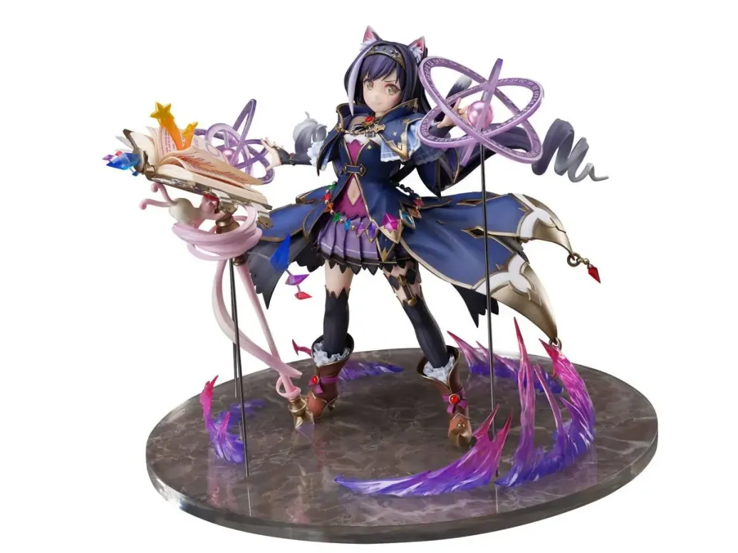 Princess Connect! Re:Dive PVC Statue 1/7 Karyl 6 23 cm