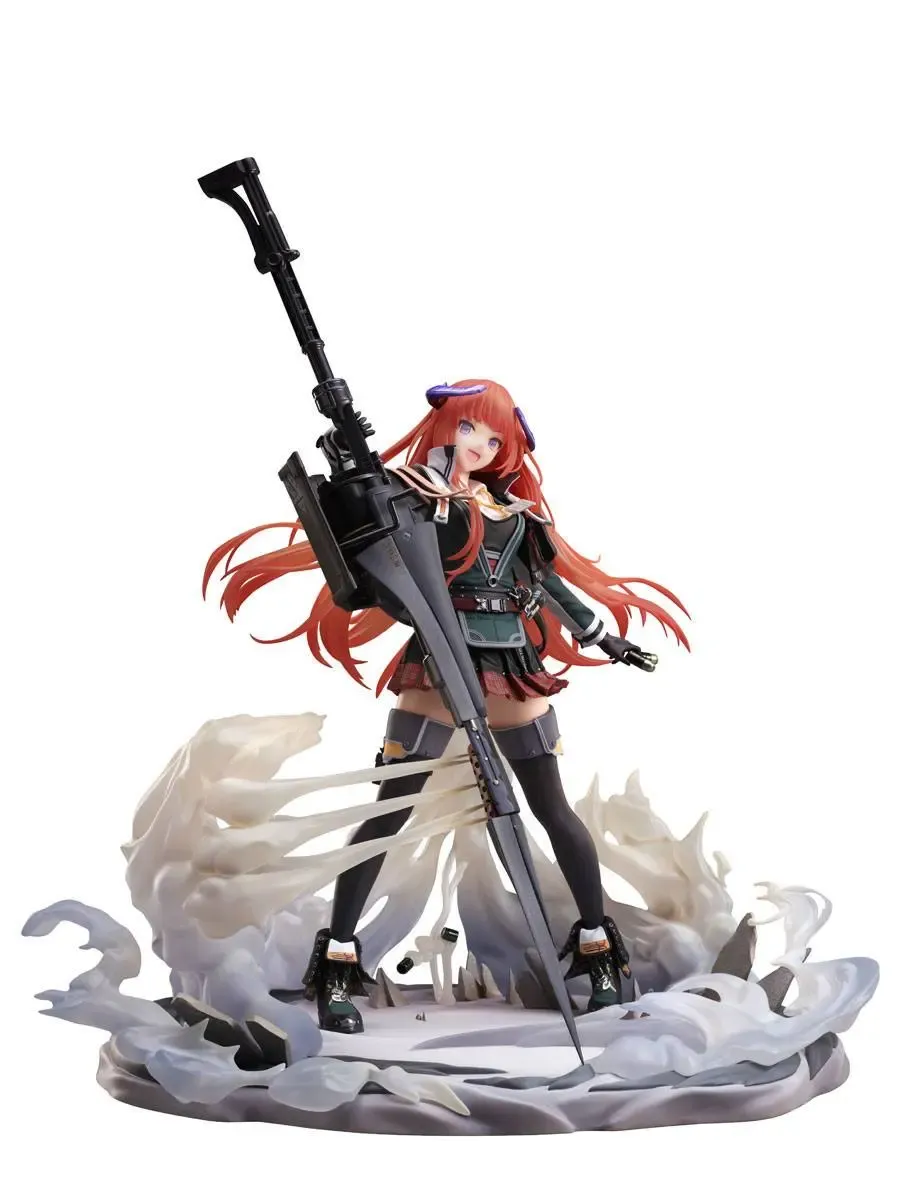Arknights PVC Statue 1/7 Bagpipe Elite 2 Ver. 25 cm