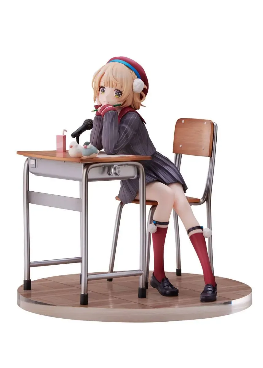 Shigure Ui PVC Statue 1/7 17 cm