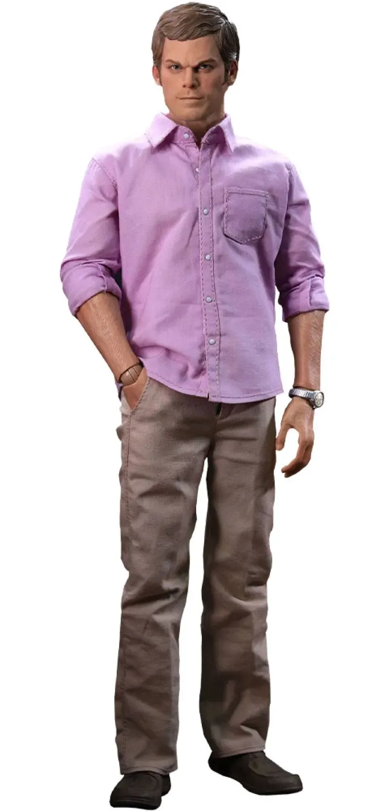 Dexter Actionfigur 1/6 Dexter Morgan 30 cm