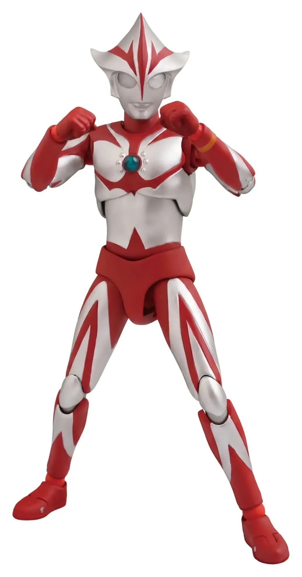 Ultraman PVC Figur FFAF MELOS 16 cm