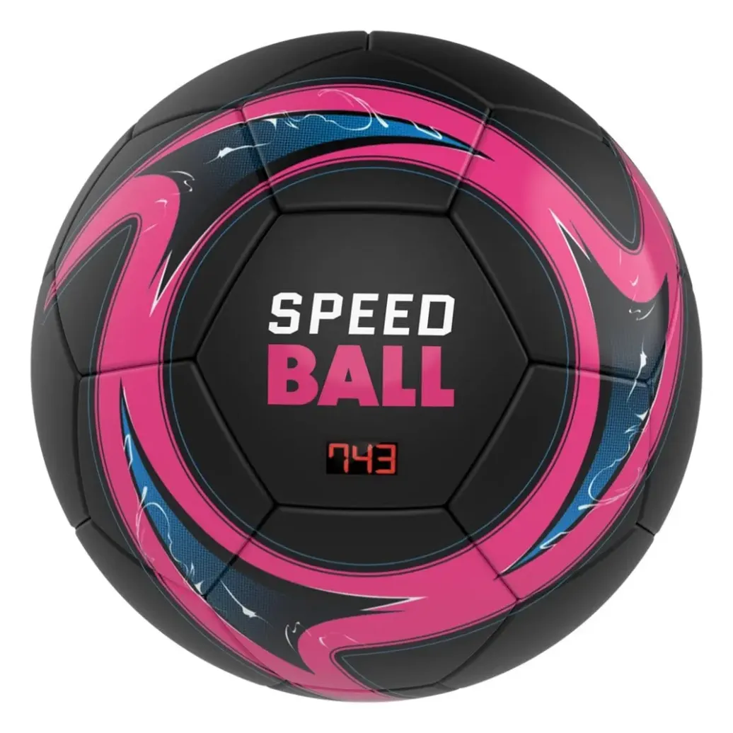 Strikesphere Spiel Speed Ball