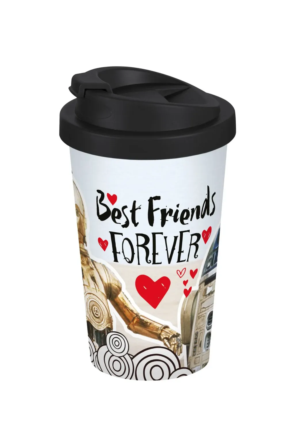 Star Wars Reisetassen Friends