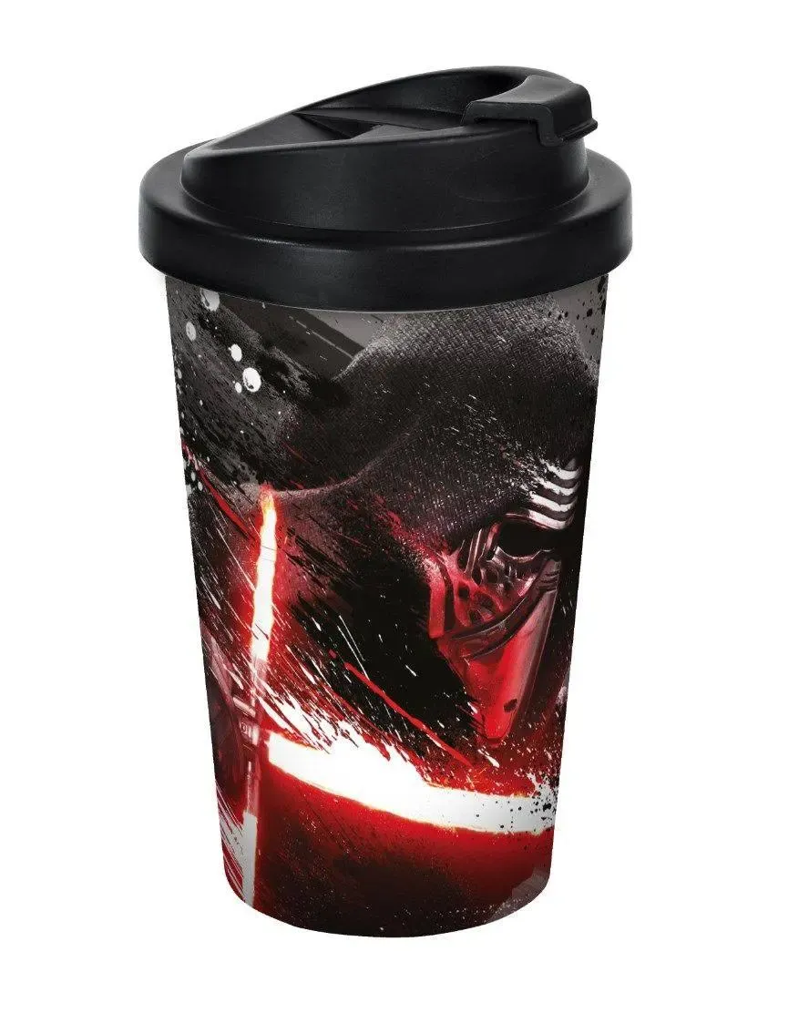 Star Wars VII Reisetassen Kylo Ren