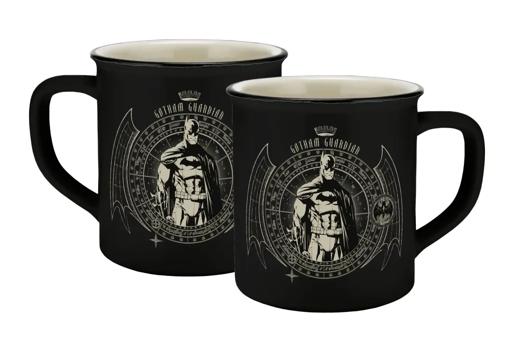 Batman Tasse Gotham Guardian