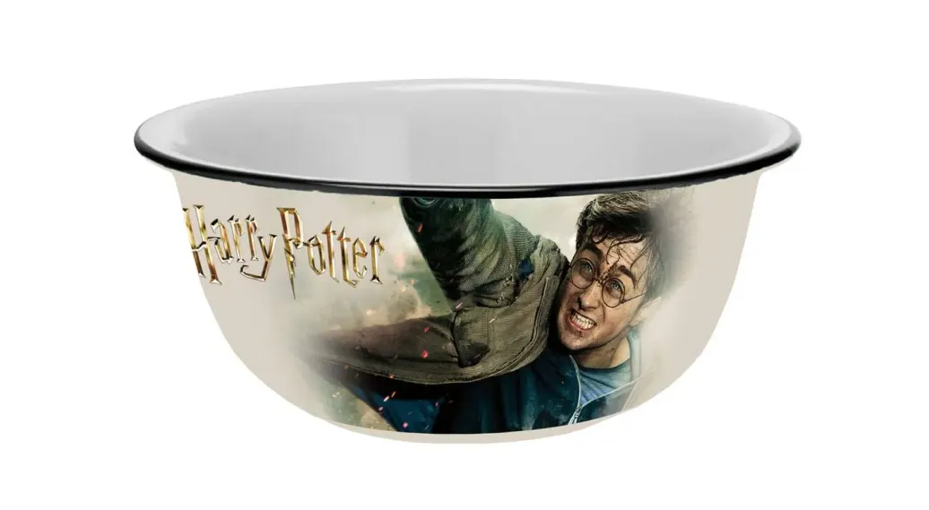Harry Potter Schüssel Heiligtümer des Todes