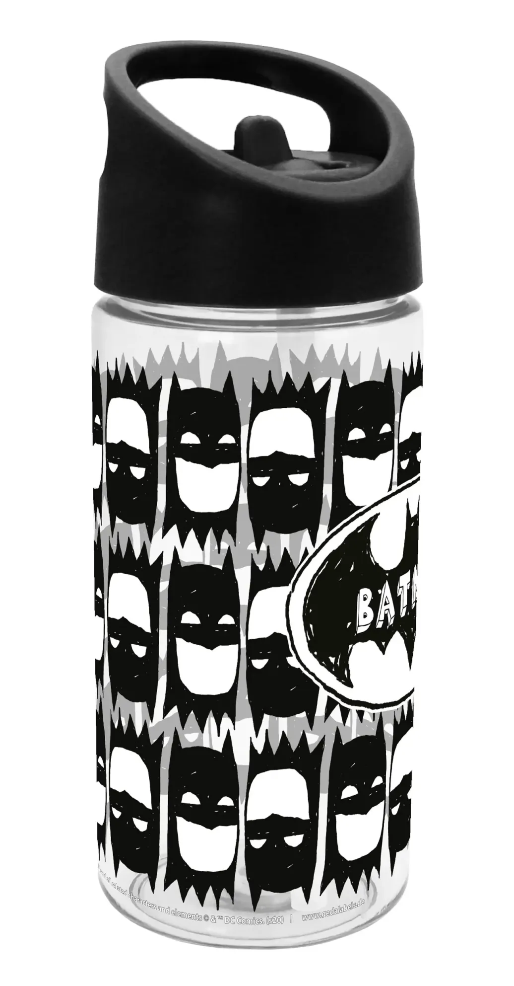 Batman Trinkflasche Kids