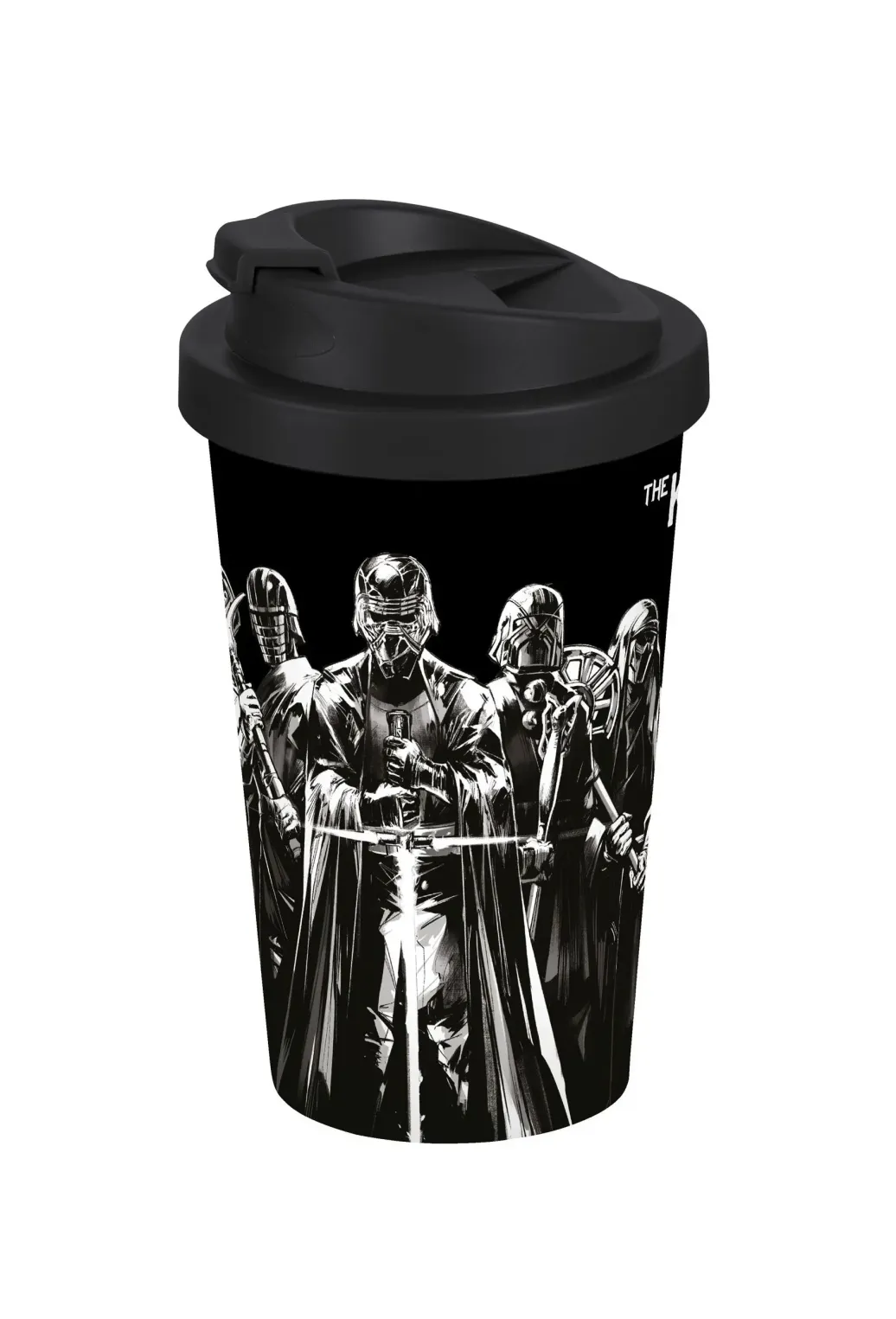 Star Wars IX Reisetassen Knights of Ren