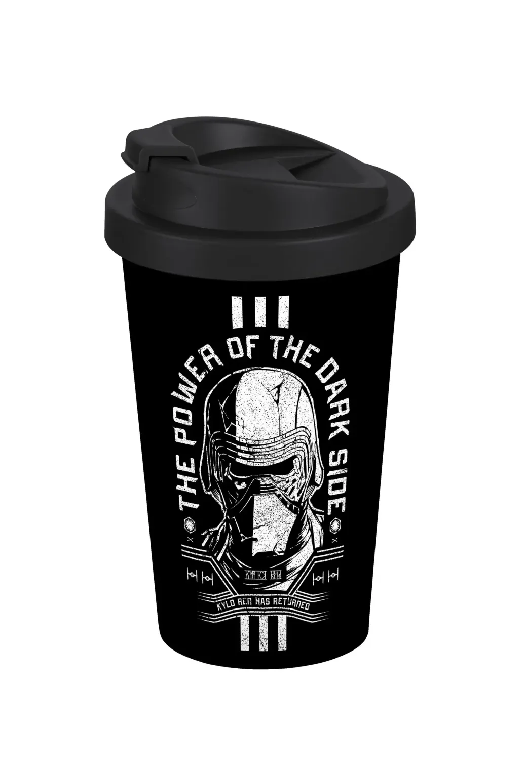 Star Wars IX Reisetassen Kylo Ren