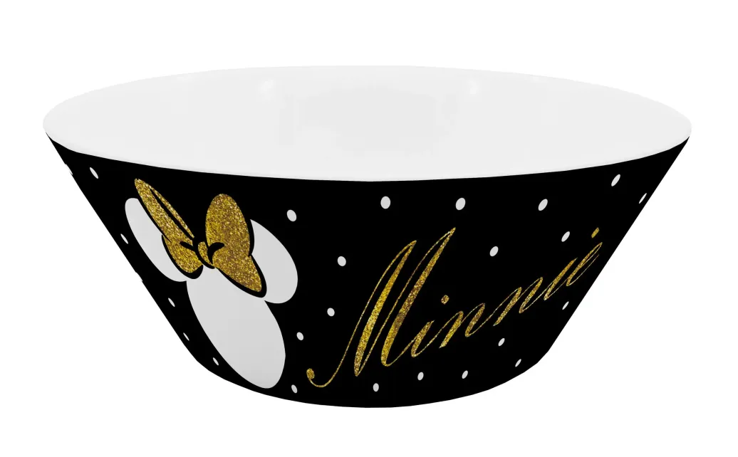 Disney Schüssel Minnie Glitter