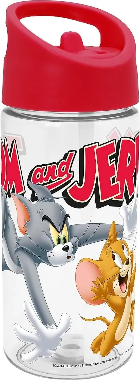 Tom & Jerry Trinkflasche 450 ml
