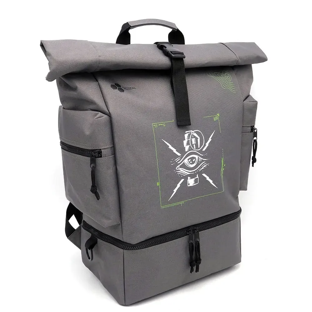 Call of Duty: Warzone Rucksack Rolltop