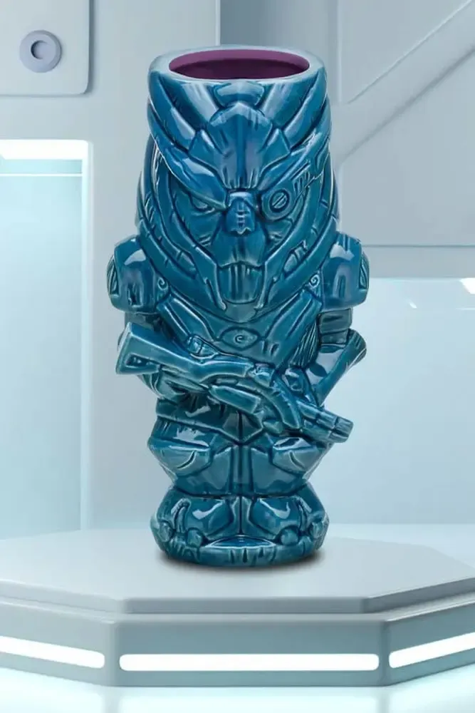 Mass Effect Tasse Garrus Geeki Tiki