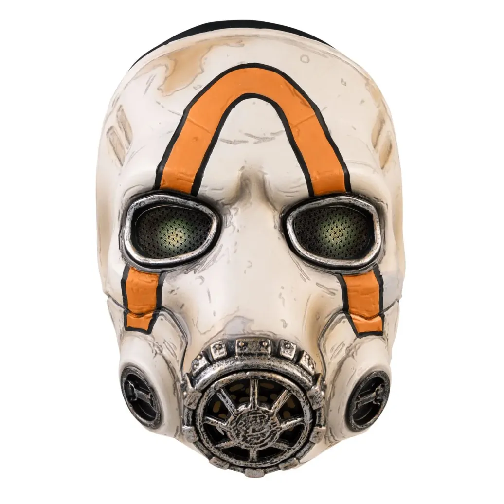 Borderlands Replik 1/1 Psycho Mask