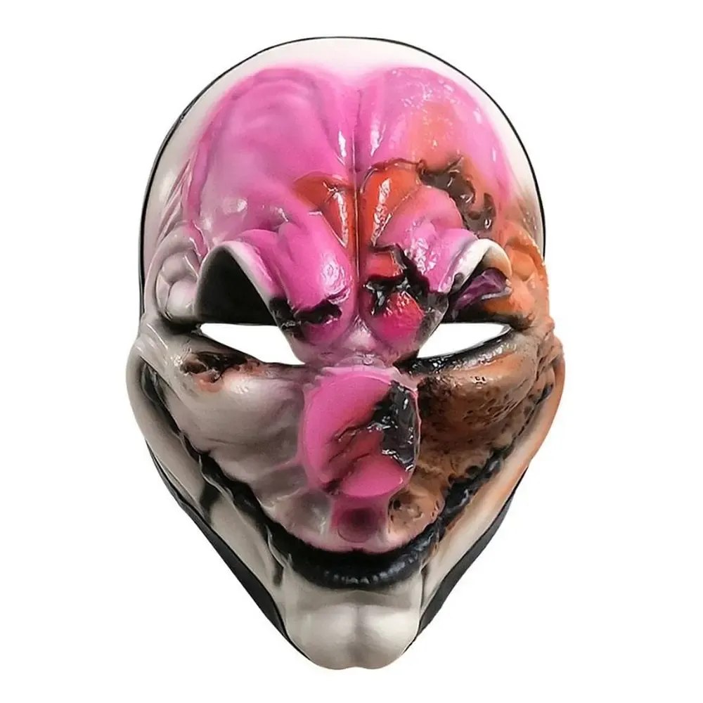 Payday 2 Vinyl Maske Old Hoxton