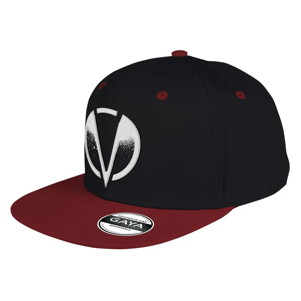 Borderlands 3 Snapback Cap Children Of The Vault