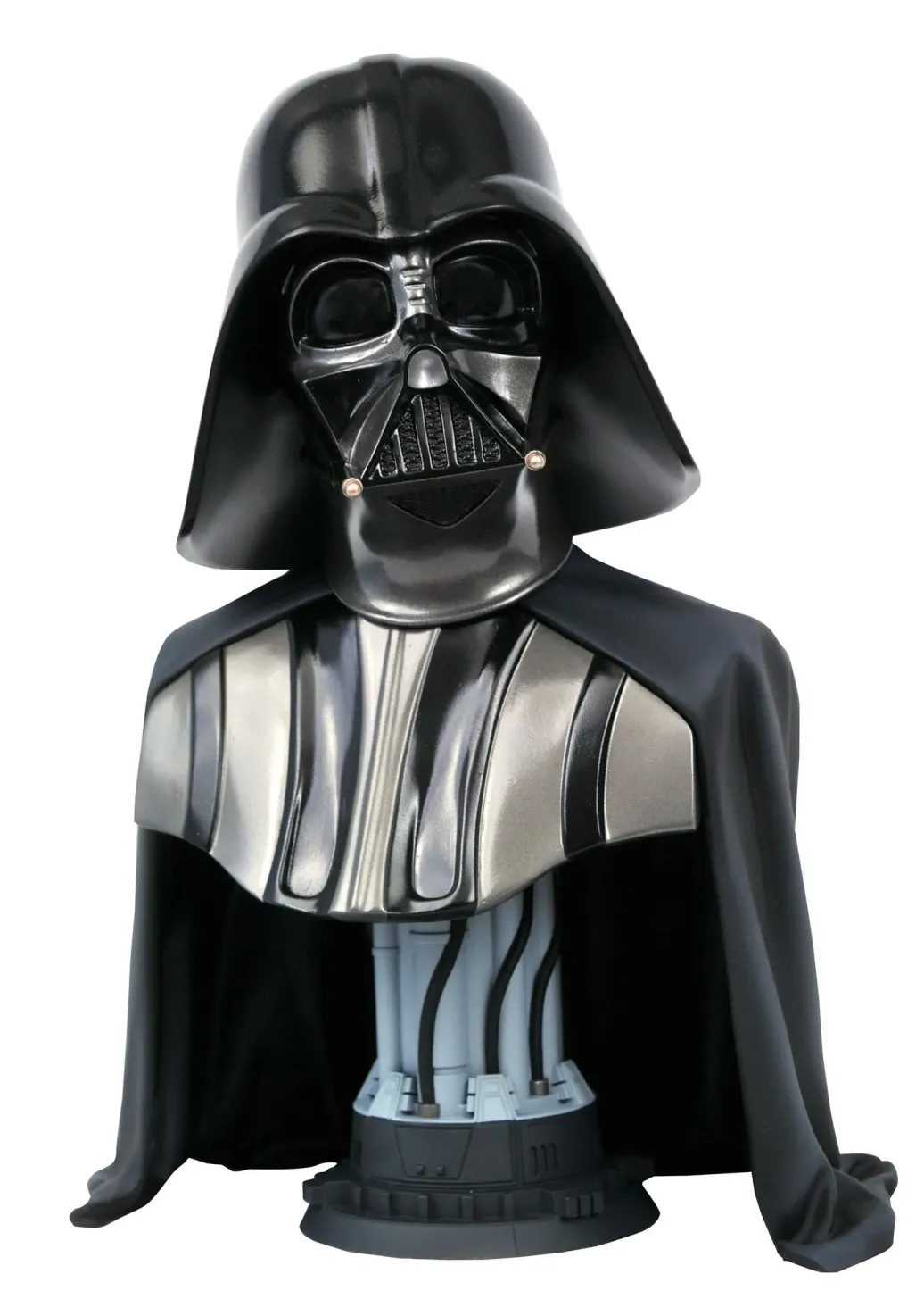 Star Wars IV Darth Vader Legends in 3D Büste 25 cm