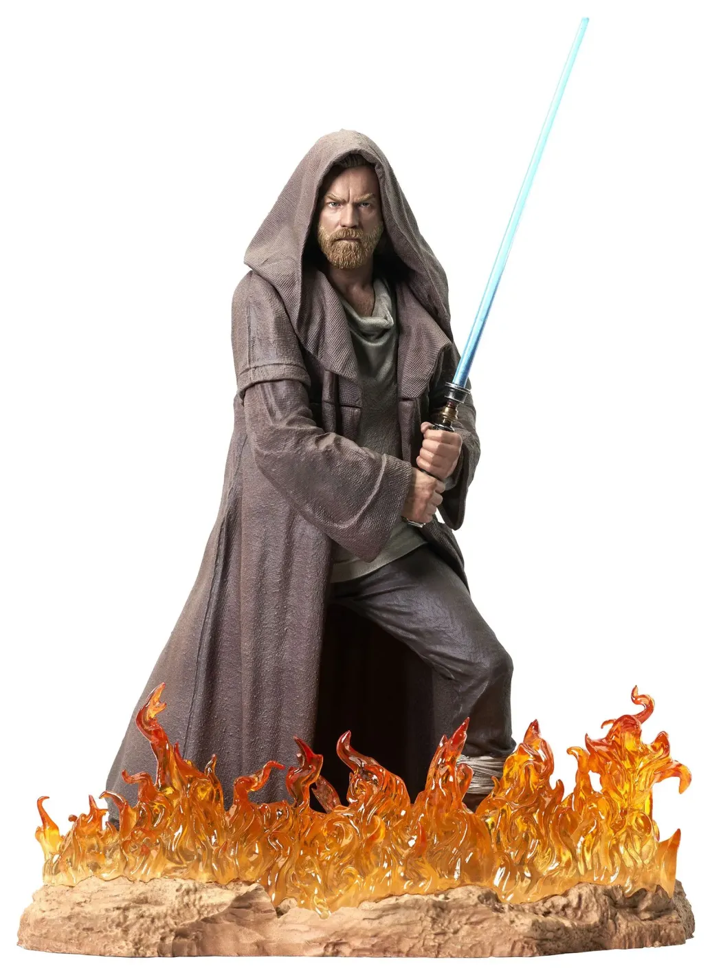 Star Wars: Obi-Wan Kenobi Premier Collection Statue 1/7 Obi-Wan Kenobi 30 cm