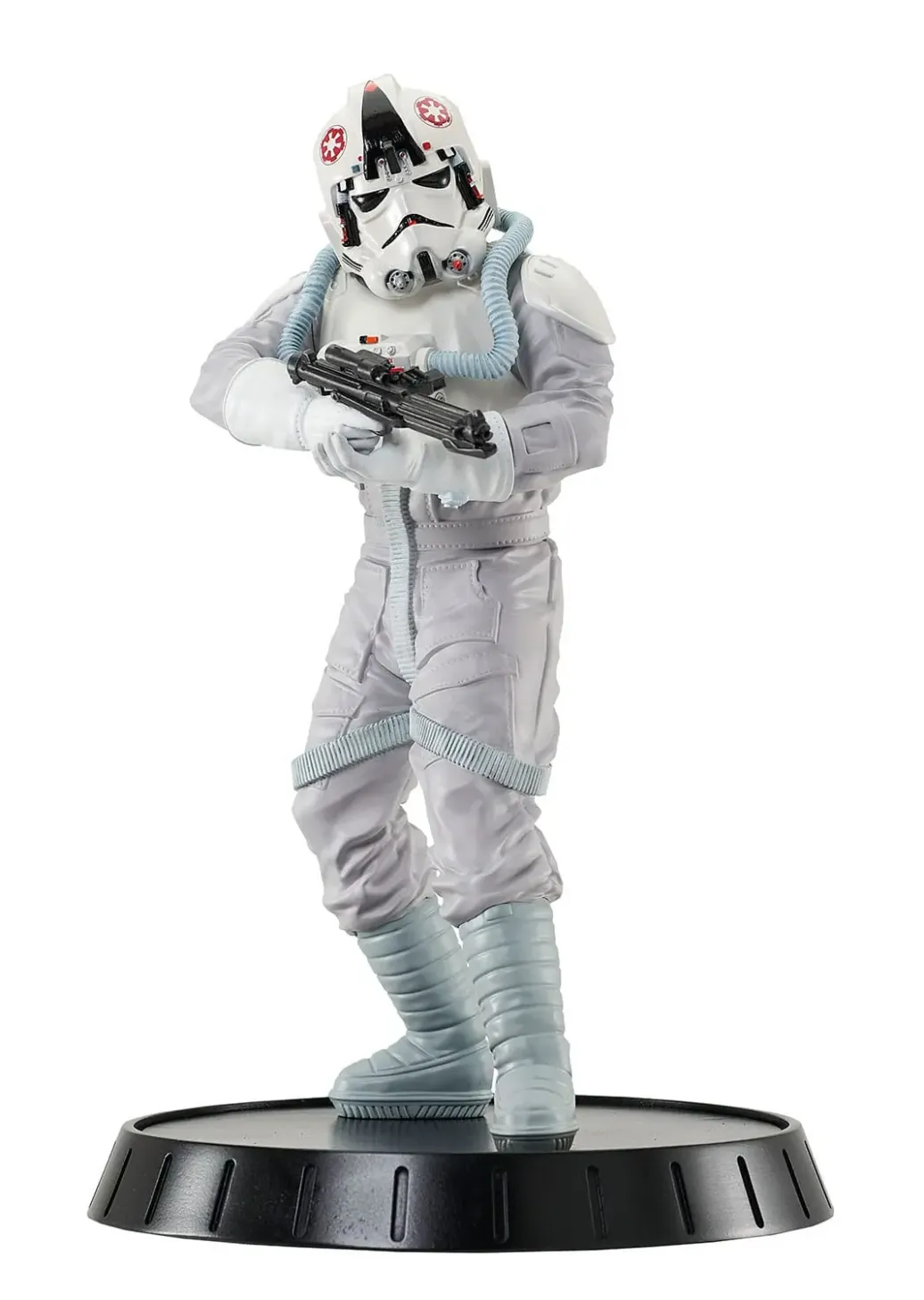 Star Wars: Das Imperium schlägt zurück Milestones Statue 1/6 AT-AT Pilot 30 cm