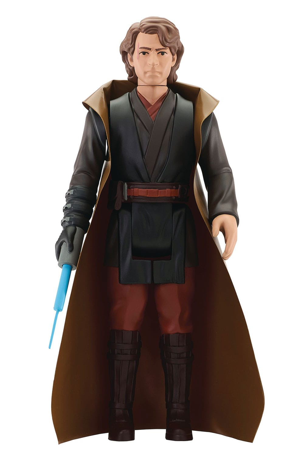 Star Wars Episode III Jumbo Vintage Kenner Actionfigur Darth Vader (First Appearance) 30 cm